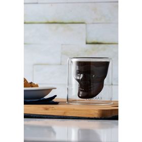 Karaca Pia Skull Mug Kupa
