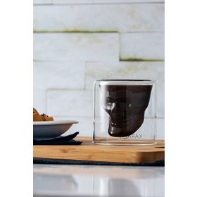 Karaca Pia Skull Mug Kupa