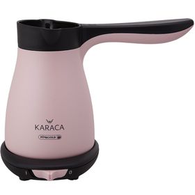 Karaca PinkGold Elektrikli Cezve