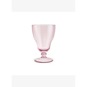 Karaca Pinky Pembe 350 ml Meşrubat Bardağı