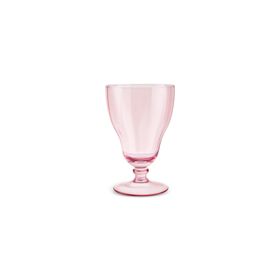 Karaca Pinky Pembe 350 ml Meşrubat Bardağı