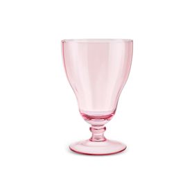 Karaca Pinky Pembe 350 ml Meşrubat Bardağı