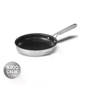 Karaca Plasma Steel 316+3PLY 24 cm Tava