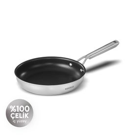 Karaca Plasma Steel 316+3PLY 26 cm Tava