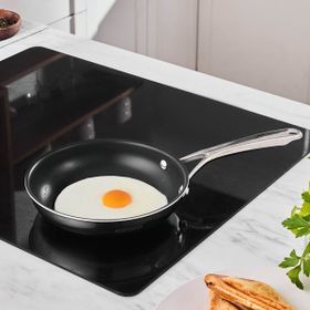 Karaca Plasma Steel 3Ply İndüksiyon Tabanlı Çelik 20 cm Tava