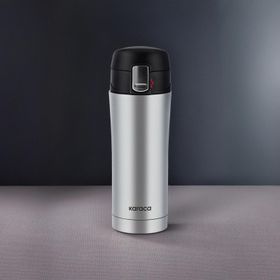 Karaca Pluton Çelik Sızdırmaz 350 ml Inox Termos