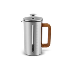 Karaca Poly Wood 1000 ml French Press