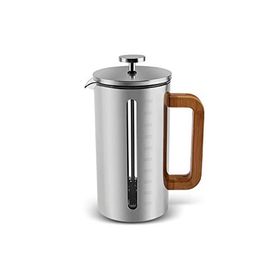 Karaca Poly Wood 1000 ml French Press