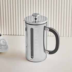 Karaca Poly Wood 1000 ml French Press