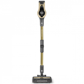 Karaca Power Up Pro Mineral Gold Şarjlı Süpürge