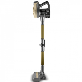 Karaca Power Up Pro Mineral Gold Şarjlı Süpürge