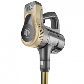 Karaca Power Up Pro Mineral Gold Şarjlı Süpürge