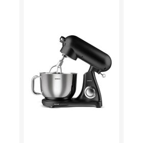 Karaca Powercast Chef Döküm 1800 W 6.2 lt Matte Black Hamur Yoğurma Makinesi