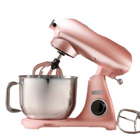 Karaca Powercast Chef Döküm Stand Mikser 1800 W Rosegold Mutfak Şefi