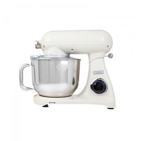 Karaca Powercast Chef Döküm Stand Mikser Cream 1800 W 6.2 lt Mutfak Şefi