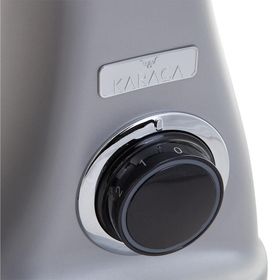Karaca Powercast Chef Glowy Silver 1800 W Mutfak Şefi