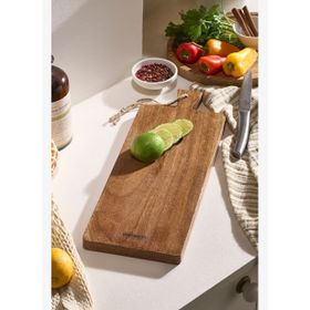 Karaca Premium Mango Kesme ve Sunum Tahtası