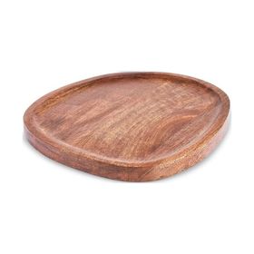 Karaca Premium Mango Oval Sunum Tahtası
