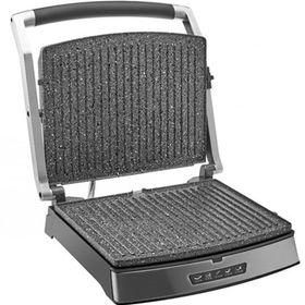 Karaca Presto 2001 Inox Tost Makinesi