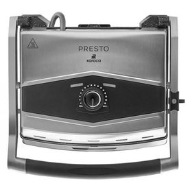 Karaca Presto 2001 Tost Makinesi
