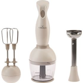 Karaca Pro-Midi Latte 3'lü Blender Set