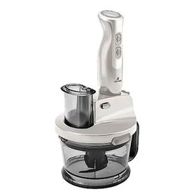 Karaca Pro-Multimax Iconic Beige 2000 W Mutfak Robotu