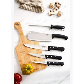 Karaca Prochef 5 Parça Kasap Bıçak Seti