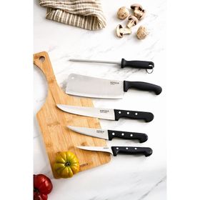 Karaca Prochef 5 Parça Kasap Bıçak Seti