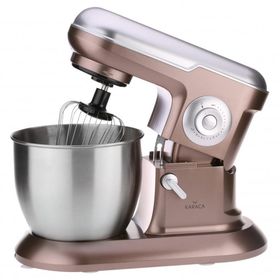 Karaca Prochef Rosegold Mutfak Şefi 1200 W Stand Mikser