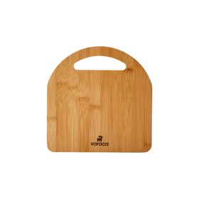 Karaca Puzzle Basket Kesme Tahtası