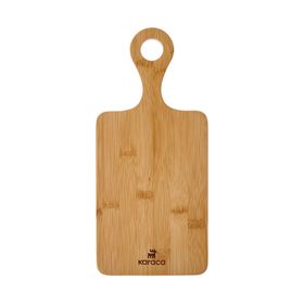 Karaca Puzzle Hole Kesme Tahtası