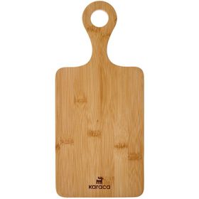 Karaca Puzzle Hole Kesme Tahtası