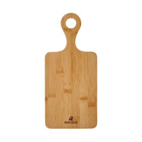 Karaca Puzzle Hole Kesme Tahtası