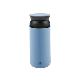 Karaca Rainbow 350 ml Blue Çelik Termos