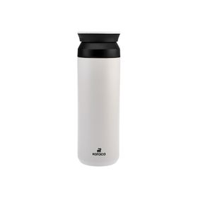 Karaca Rainbow 500 ml Krem Çelik Sızdırmaz Termos