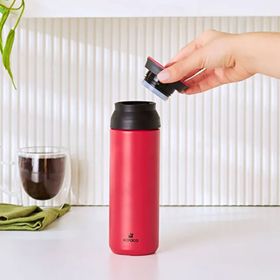 Karaca Rainbow Red 500 ml Termos