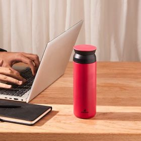 Karaca Rainbow Red 500 ml Termos