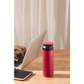 Karaca Rainbow Red 500 ml Termos
