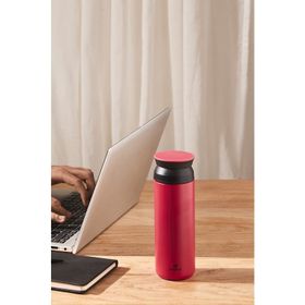 Karaca Rainbow Red 500 ml Termos