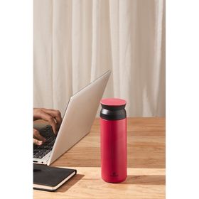 Karaca Rainbow Red 500 ml Termos