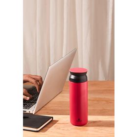 Karaca Rainbow Red 500 ml Termos