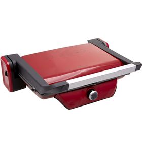 Karaca Redgold 1800 W 6 Adet Pişirme Kapasitesi Granit Tost Makinesi