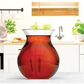 Karaca Refikadan Tatlıcan 6'lı Çay Bardağı Seti