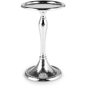 Karaca Rena Silver 21x12.7 cm Mumluk