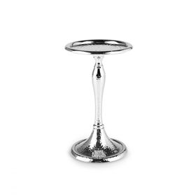 Karaca Rena Silver 21x12.7 cm Mumluk