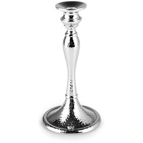 Karaca Rena Silver 22 cm Şamdan