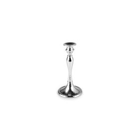 Karaca Rena Silver 22 cm Şamdan