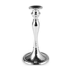 Karaca Rena Silver 22 cm Şamdan