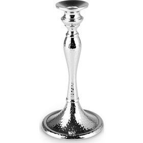 Karaca Rena Silver 22 cm Şamdan