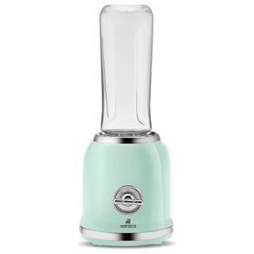 Karaca Retro Personal Yeşil Blender
